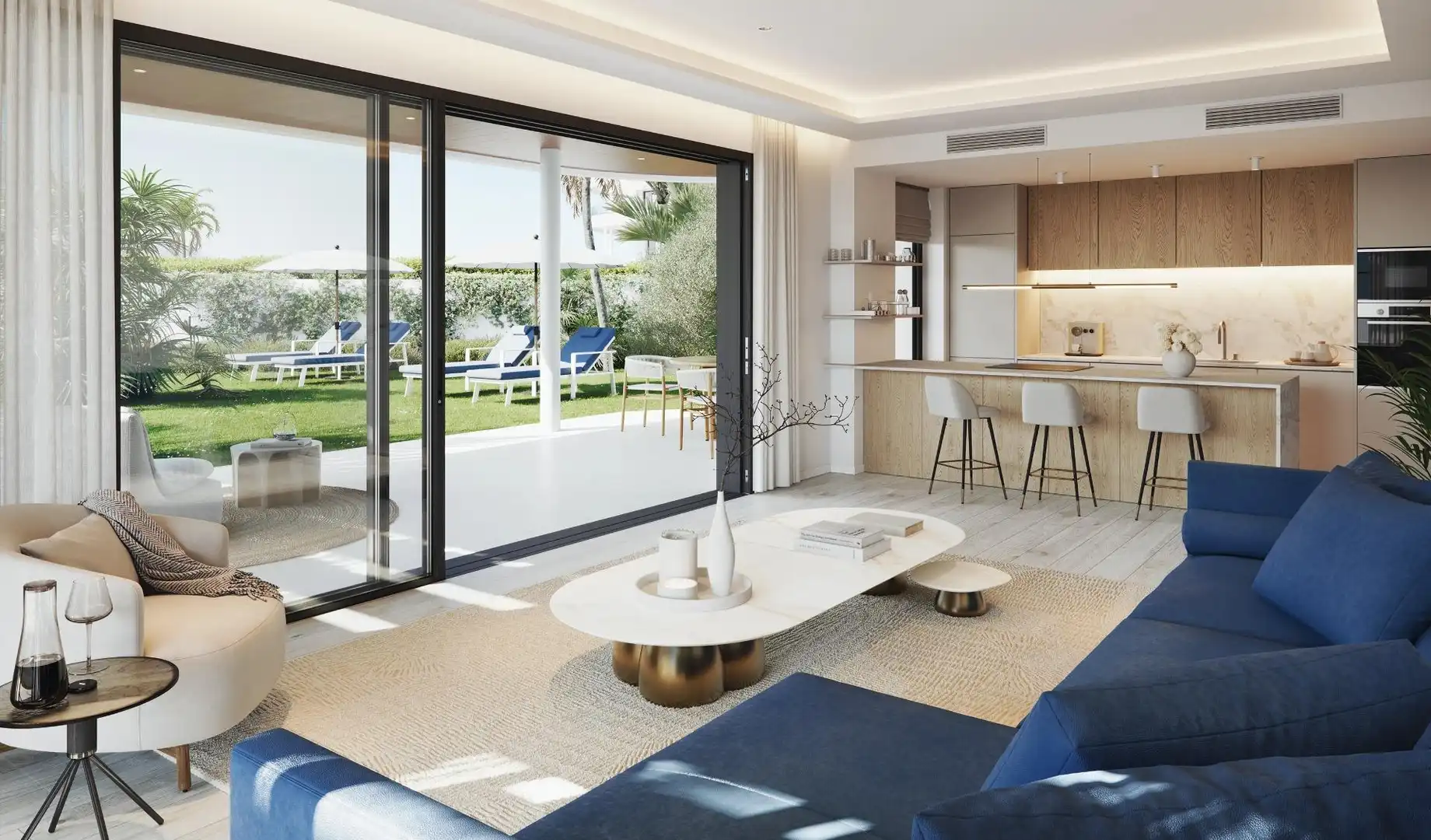Apartament amb piscina en venda a Hipódromo - Cerrado del Águila, imagen 12
