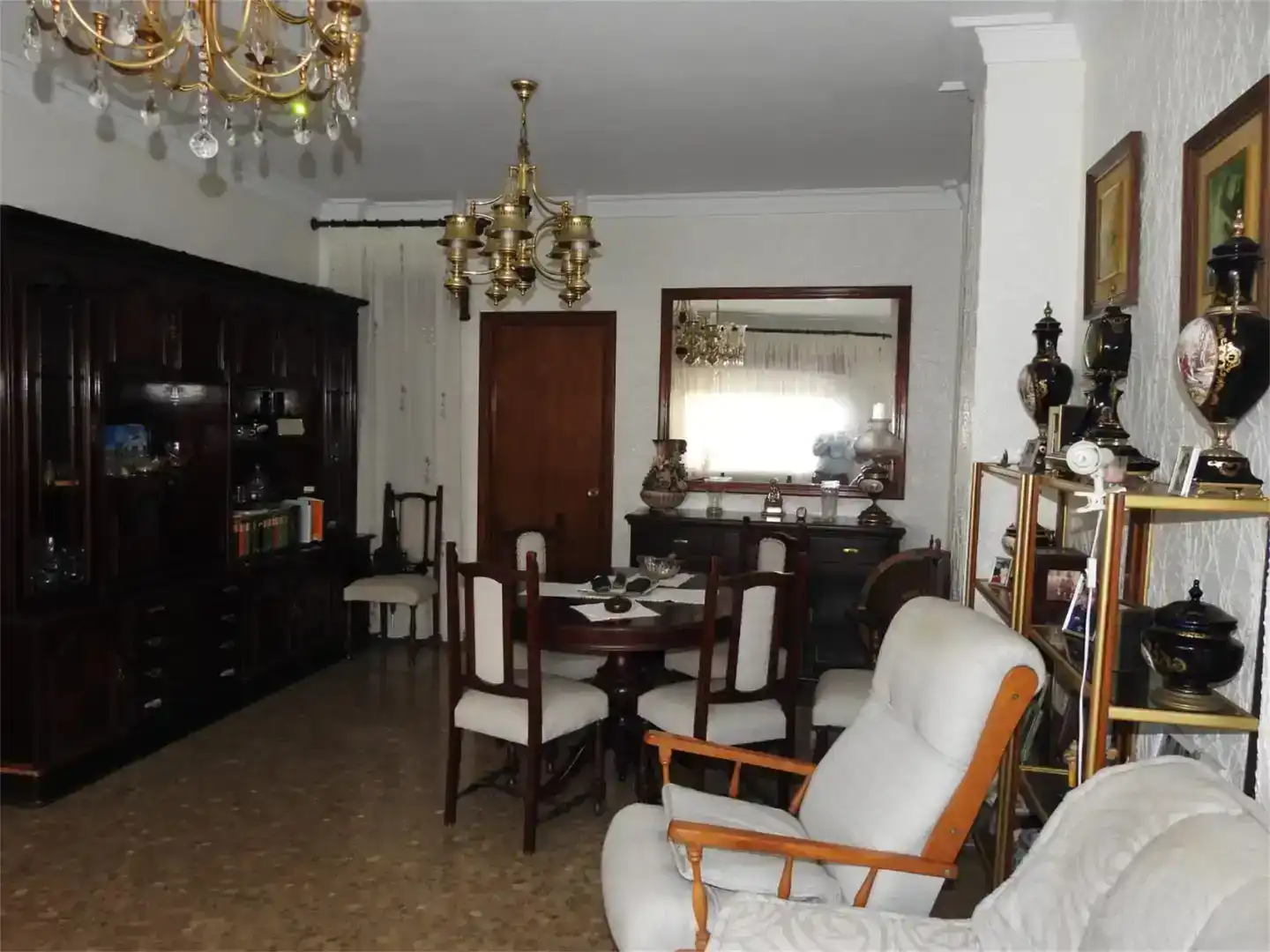 House_Chalet en Calle General Serrano Orive, 6, Centro photo 5