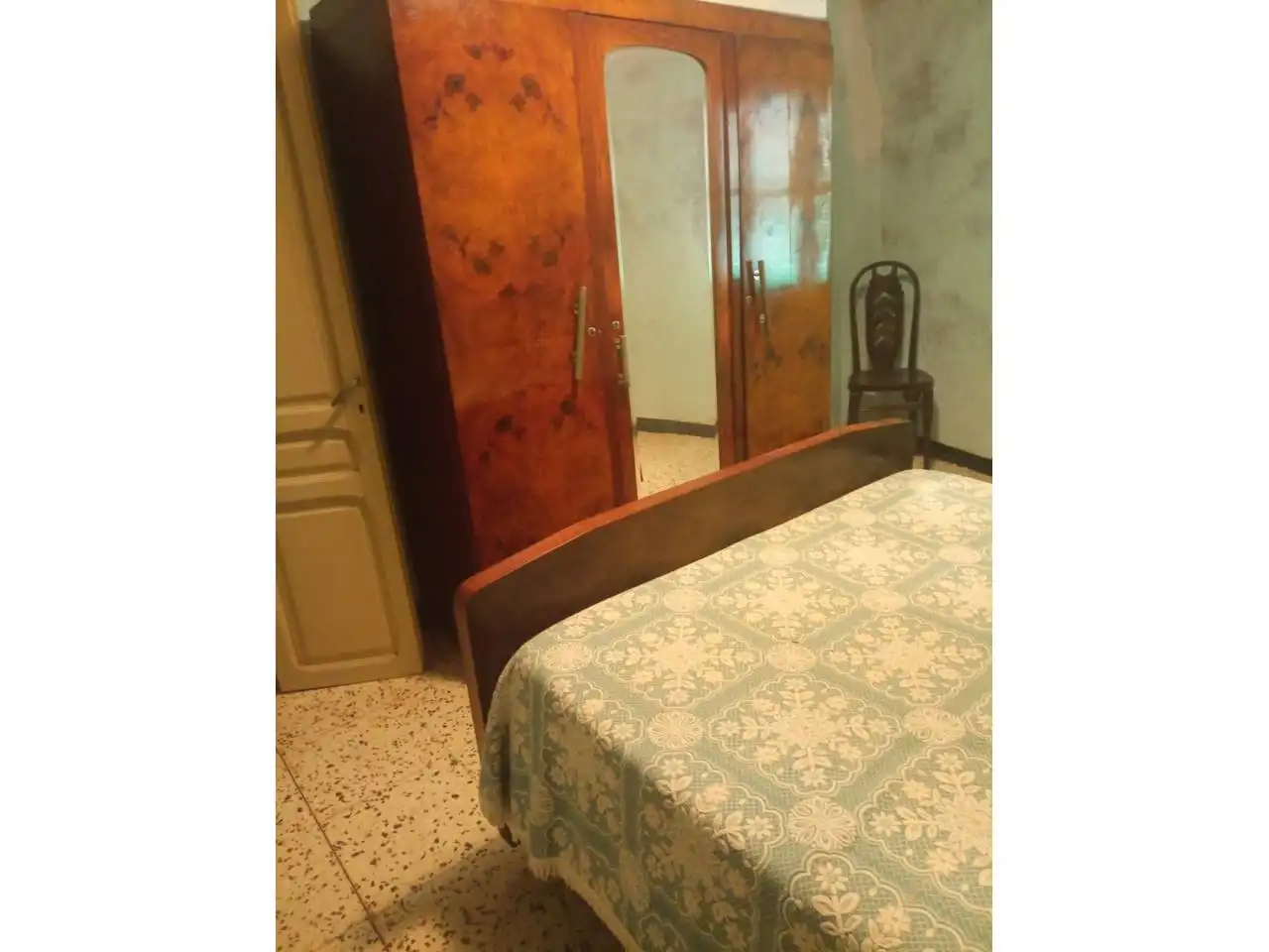 Habitación de Casa o chalet en venta en L'Albi con Terraza y Amueblado