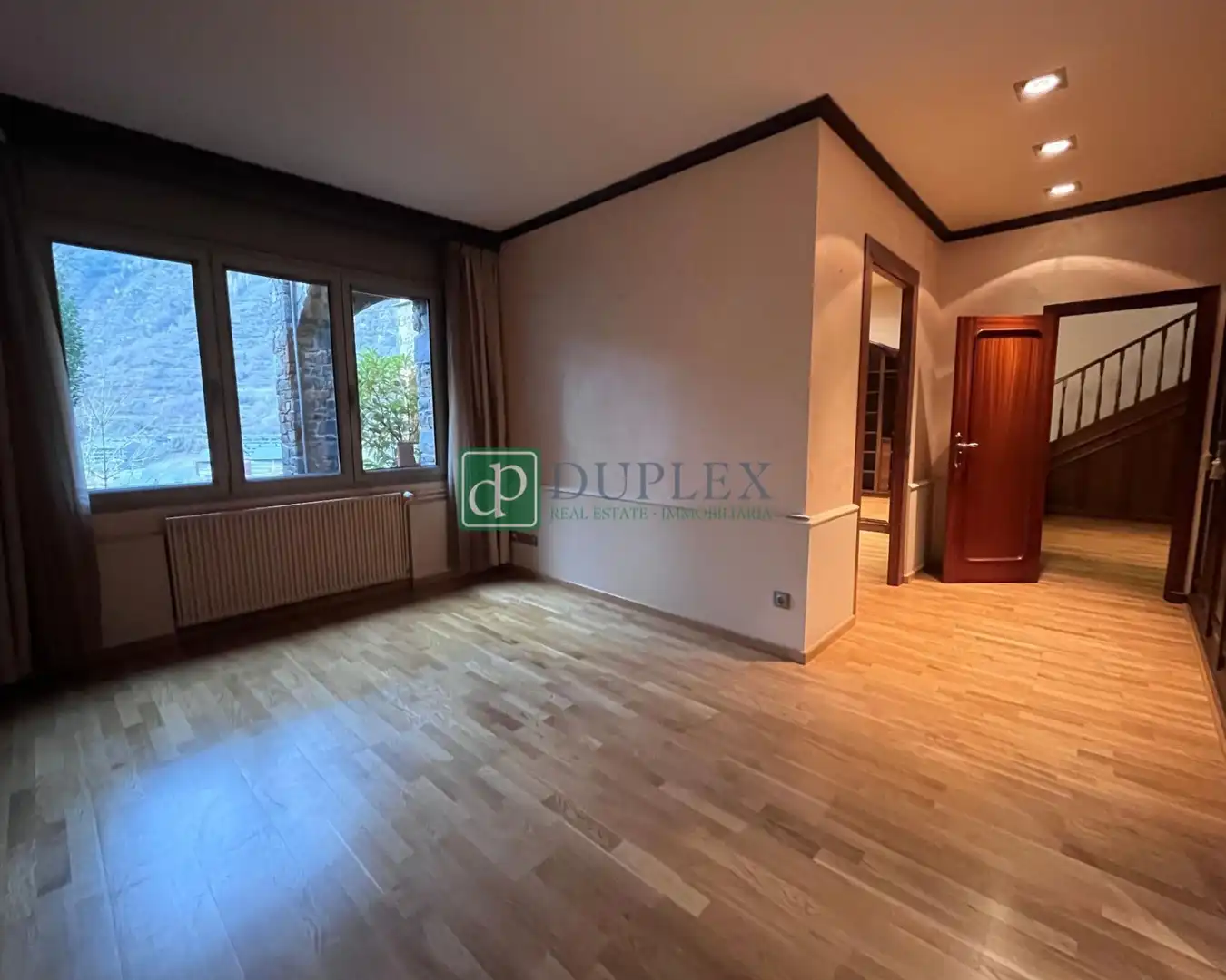 Exterior view of Houses for rent in Encamp  with Private garden, Terrace and Storage room