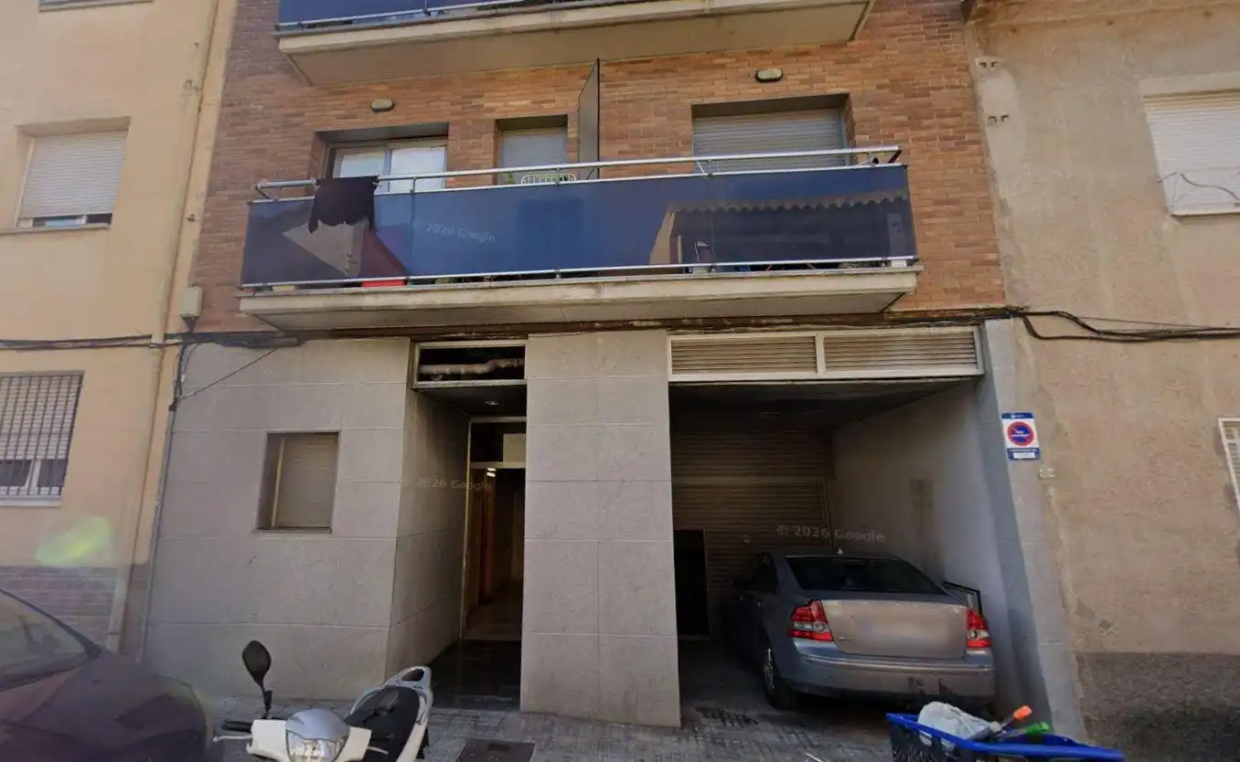 Exterior view of Apartments for sale in Sant Martí Sarroca