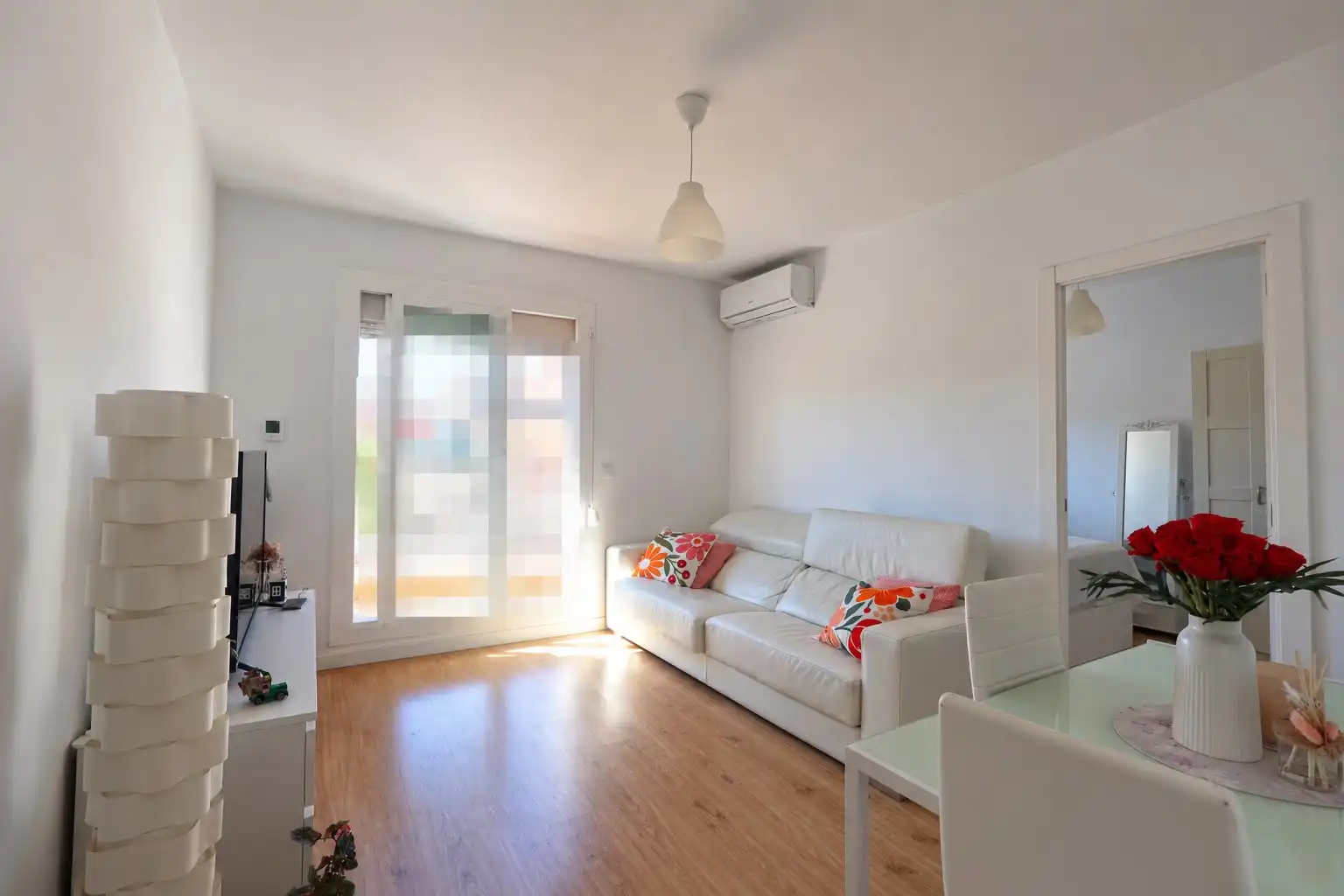 Penthouse with terrace for sale in Santa Eulàlia, imagen 8