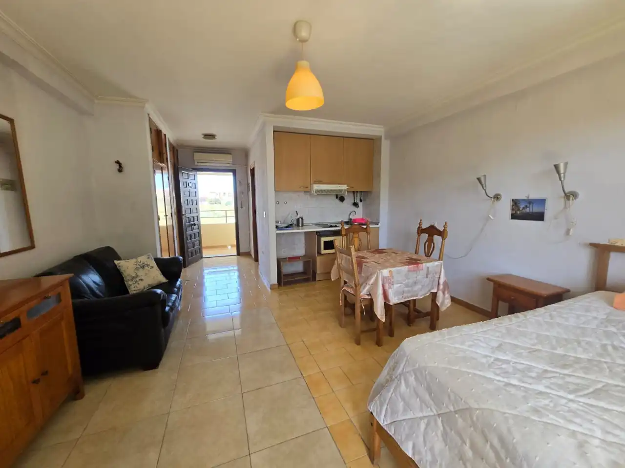 Habitación de Estudio en venta en Torrevieja con Aire acondicionado, Calefacción y Terraza