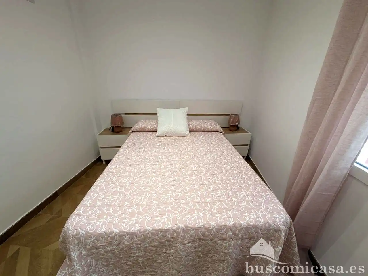 Flat with lift to rent in Calle Doctor Fleming, imagen 26