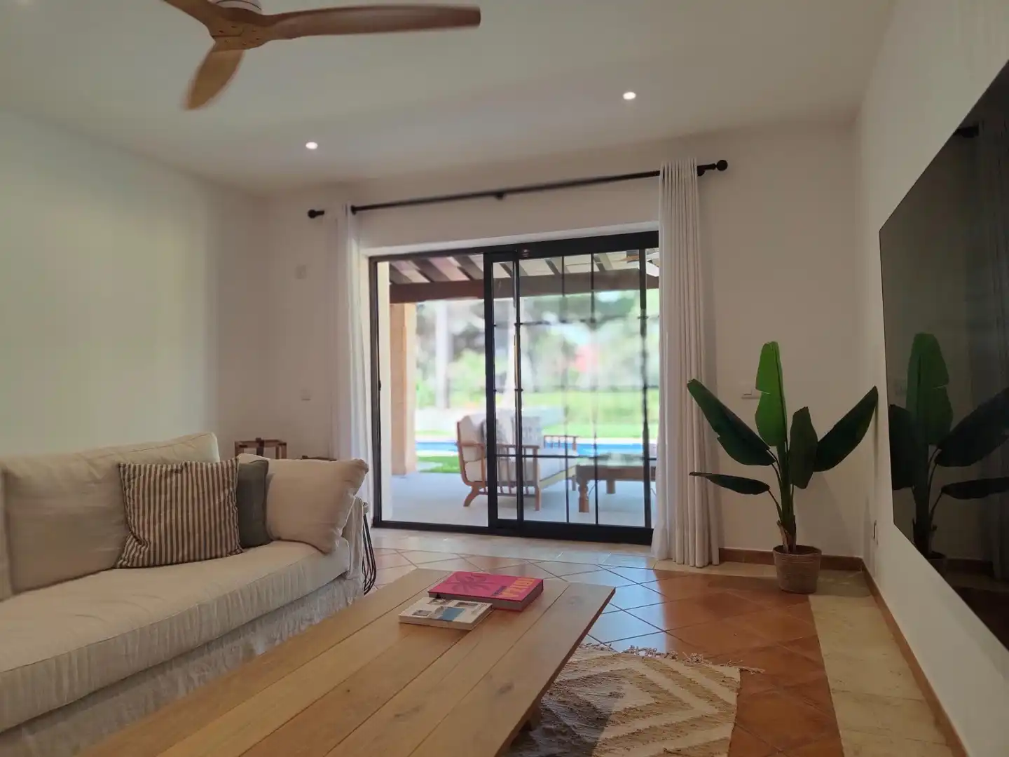 Casa o xalet de lloguer a Santa Ponça