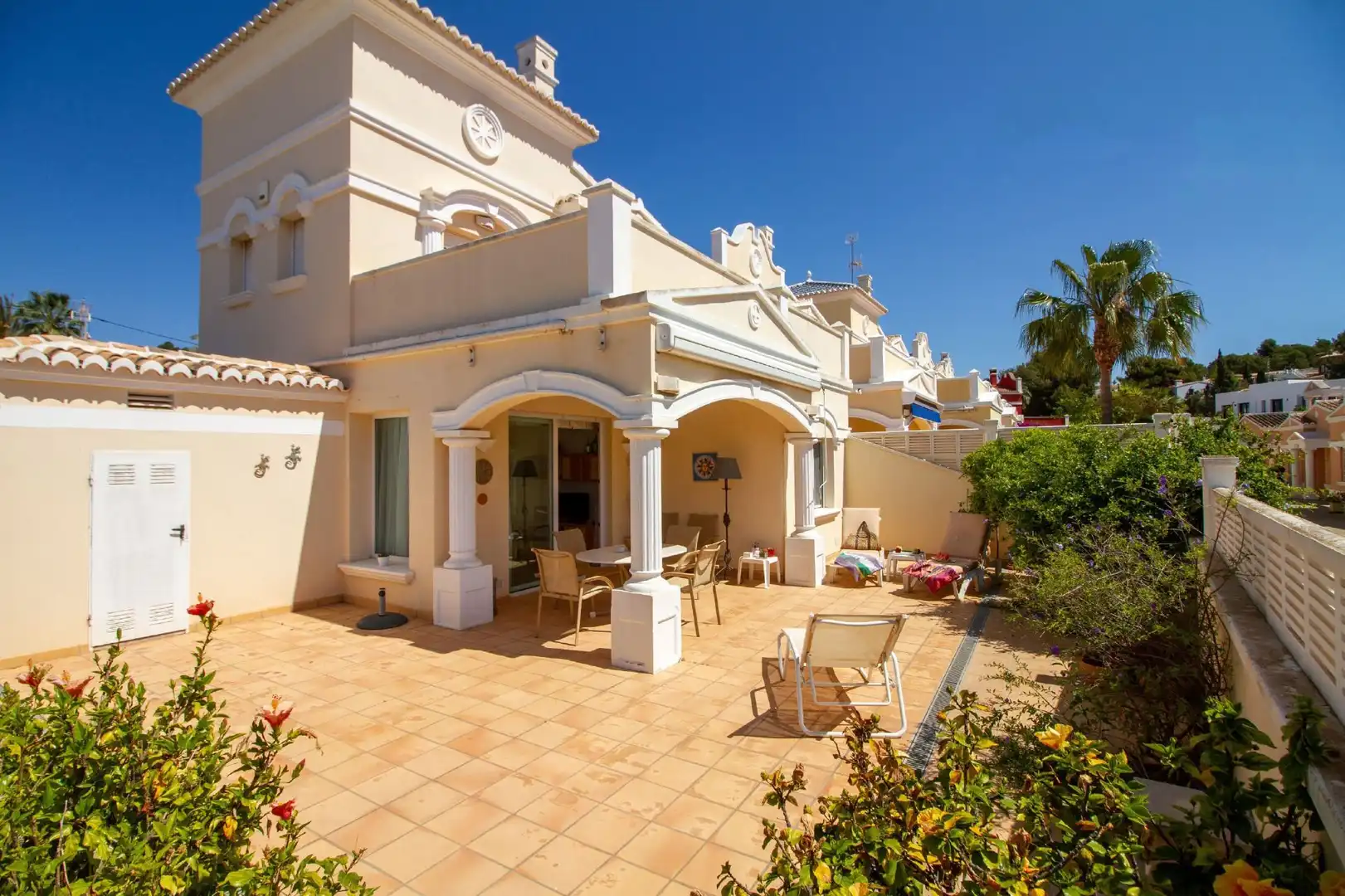 Bungalow en venta en Carrió - La Merced - Los Pinos, imagen 10