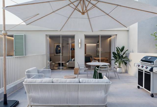 Ático en Venta en RECTOR BERNAT, 5 en Santa María del Camí