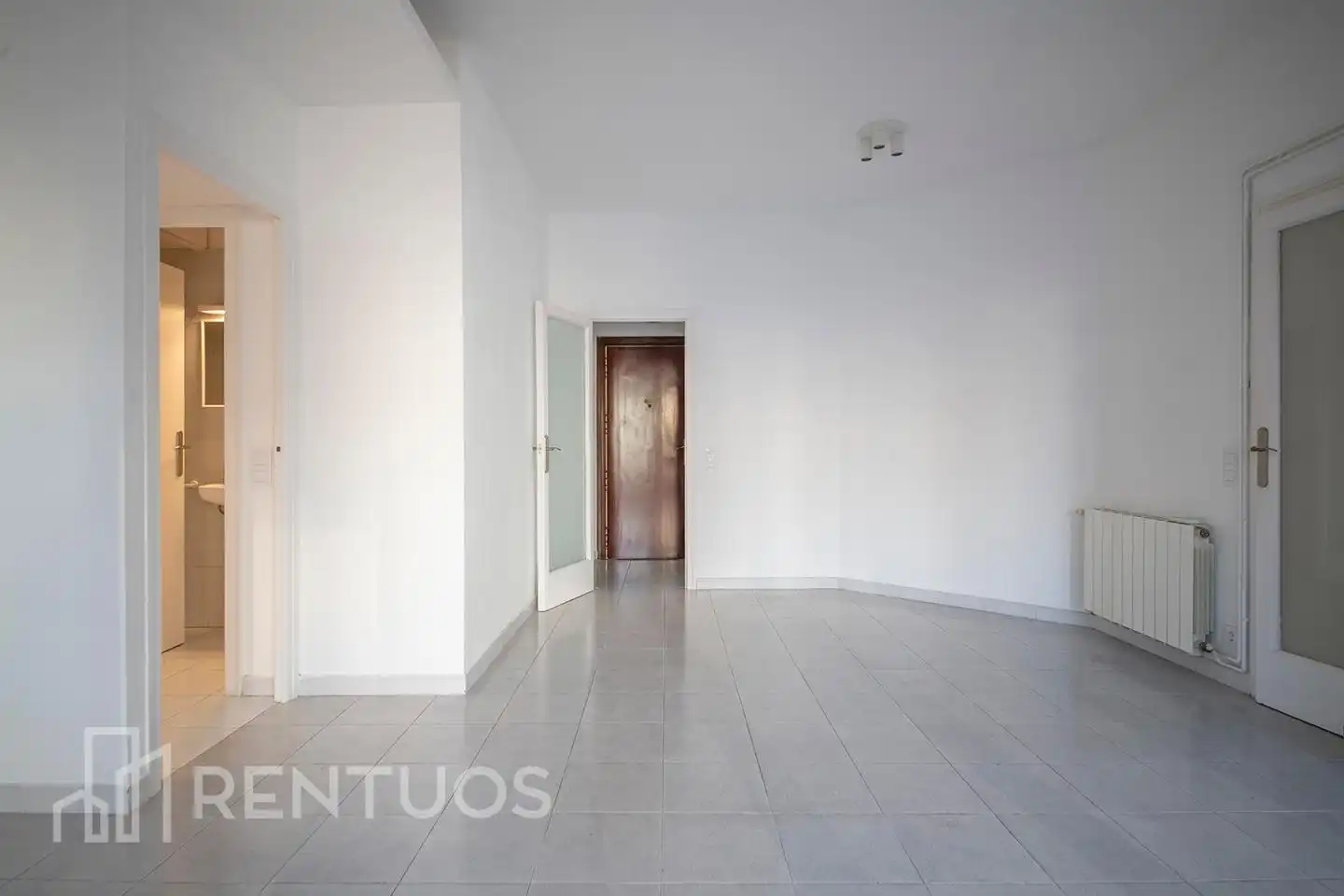 Piso en venta en De La Marina, Sagrada Família