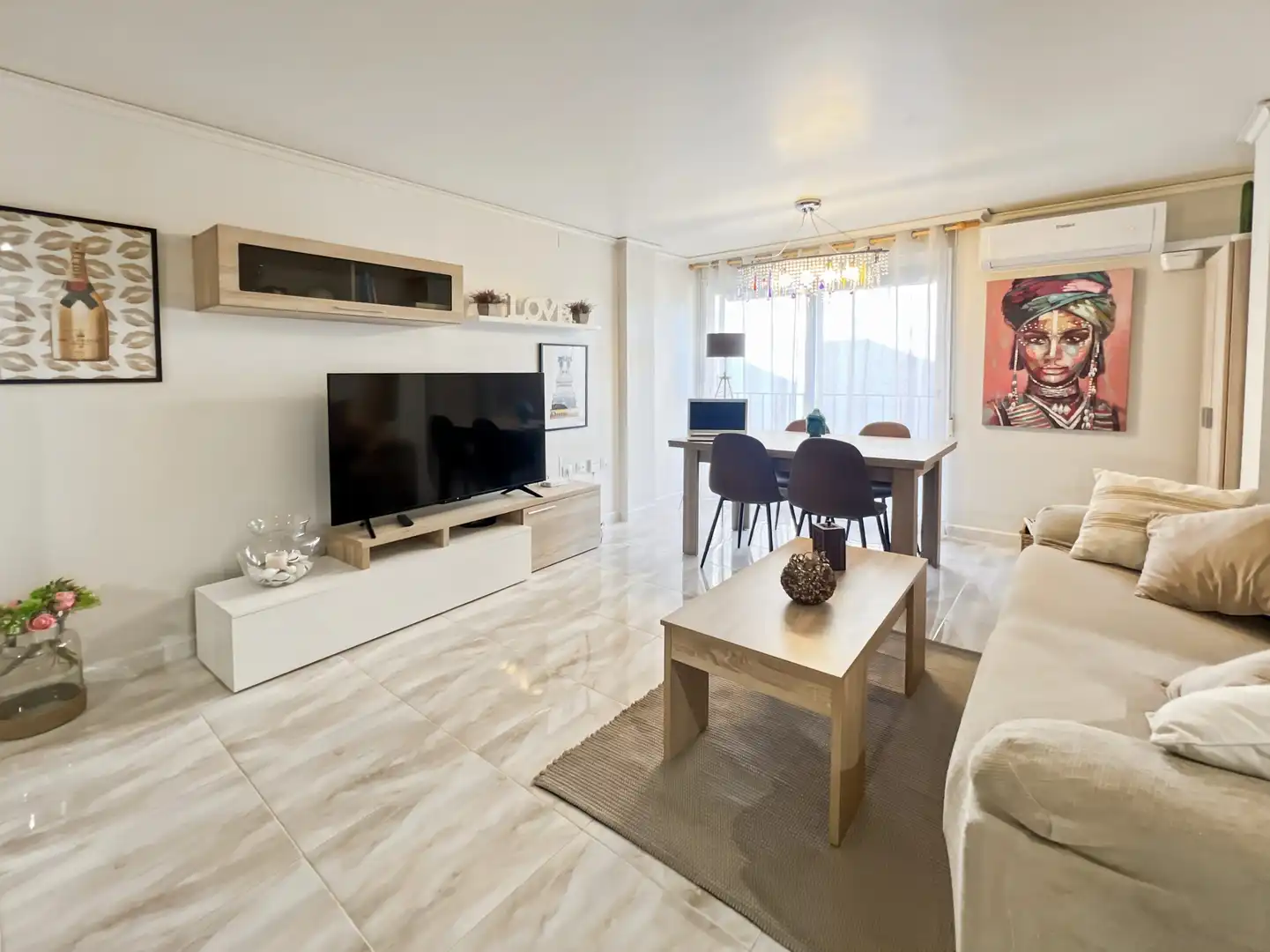 Apartment zum Verkauf in Calle Cervantes, imagen 2