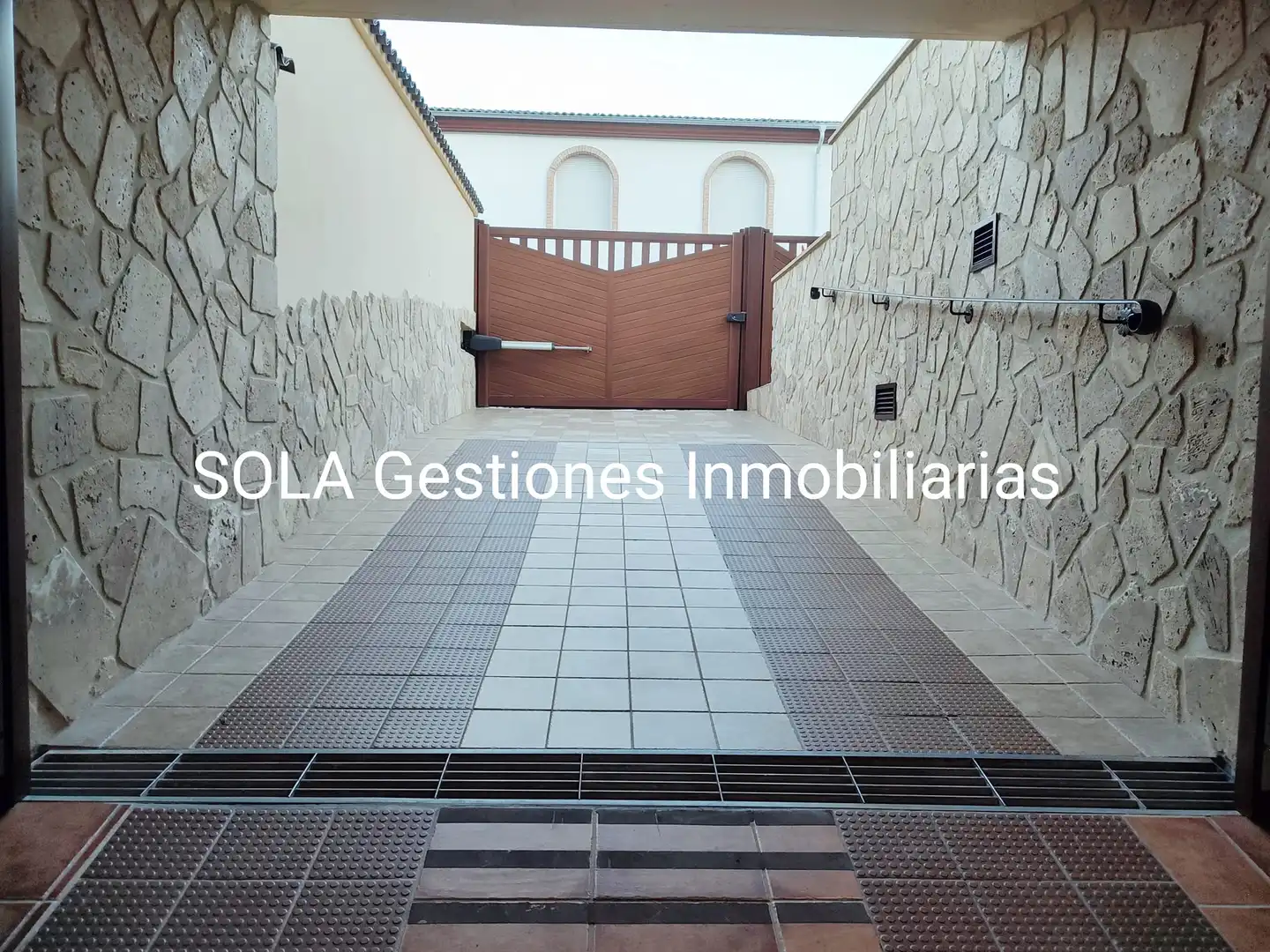 Casa con terrazza in vendita a Calle 8 de Marzo, imagen 29