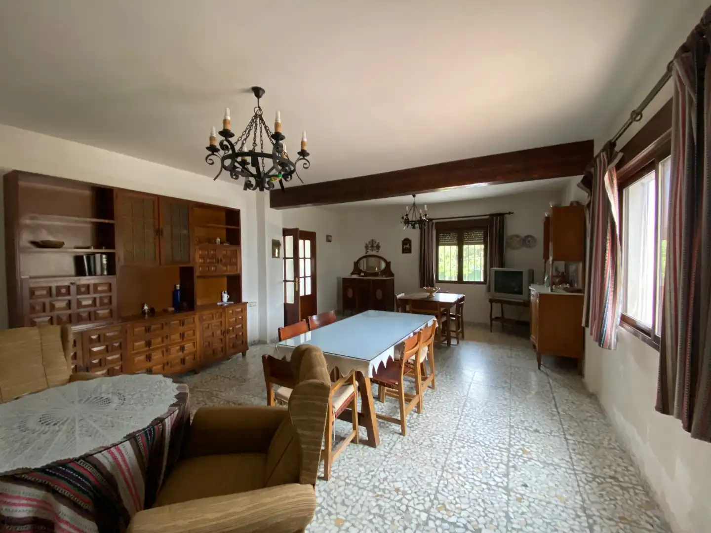Detached house with garden for sale in Puente Tablas 6, imagen 41