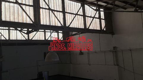 Photo 5 of Industrial buildings for rent in San Crispín, Elche / Elx