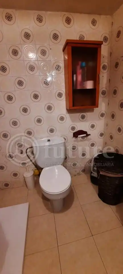 Bathroom of Houses for sale in Villasbuenas  with Heating, Terrace and Swimming Pool