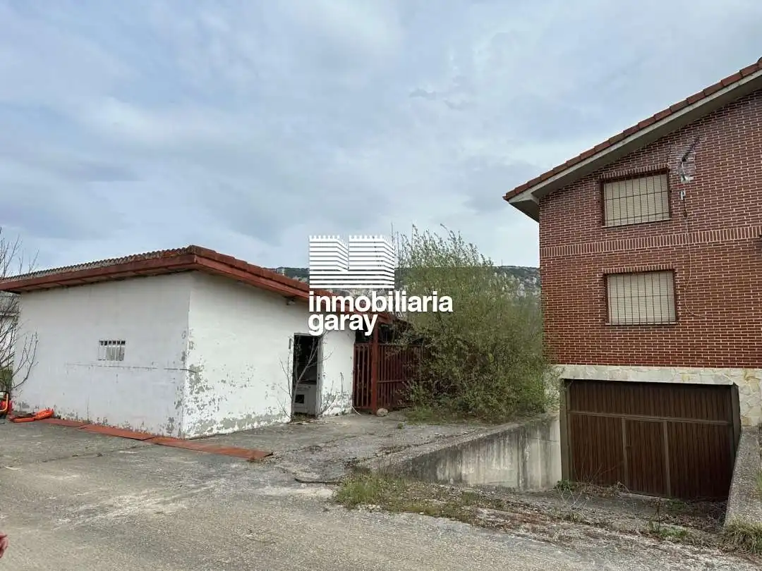 Chalet en venta en Merindad de Montija, imagen 2