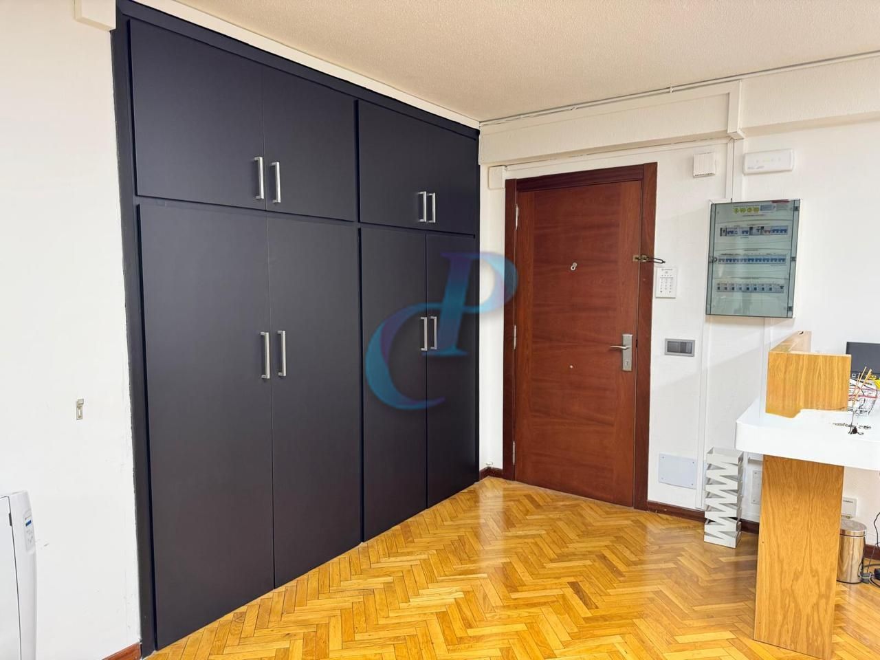 Bedroom of Office for sale in A Coruña Capital   with Heating