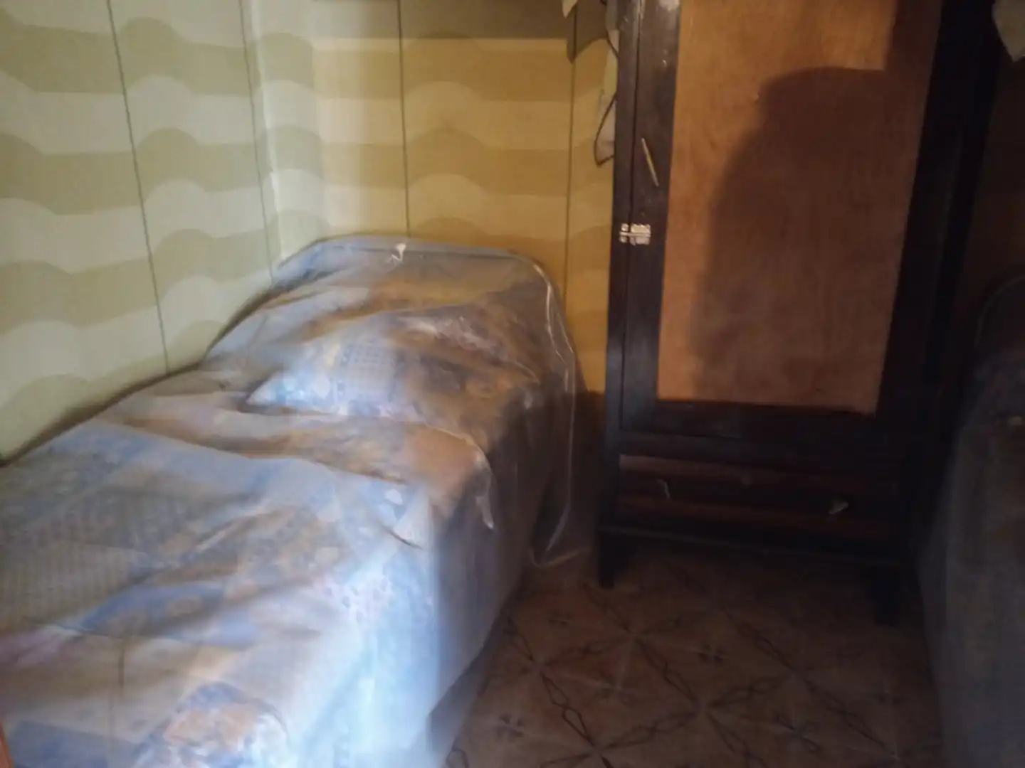 Bedroom of Country homes for sale in Los Llanos de Tormes 