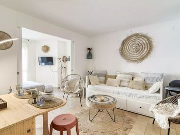 Appartement compact à vendre à Carrer Arquitecte Gaudí 12