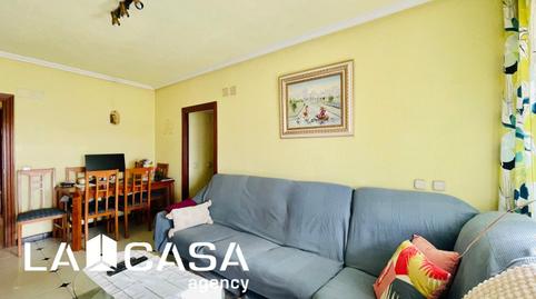 Foto 3 de Pis en venda a Paseo de Puerto Rico, La Avanzada - La Cueva, Madrid