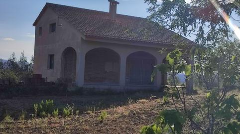 Foto 2 de Finca rústica en venda a Alsineta, La Riera de Gaià, Tarragona