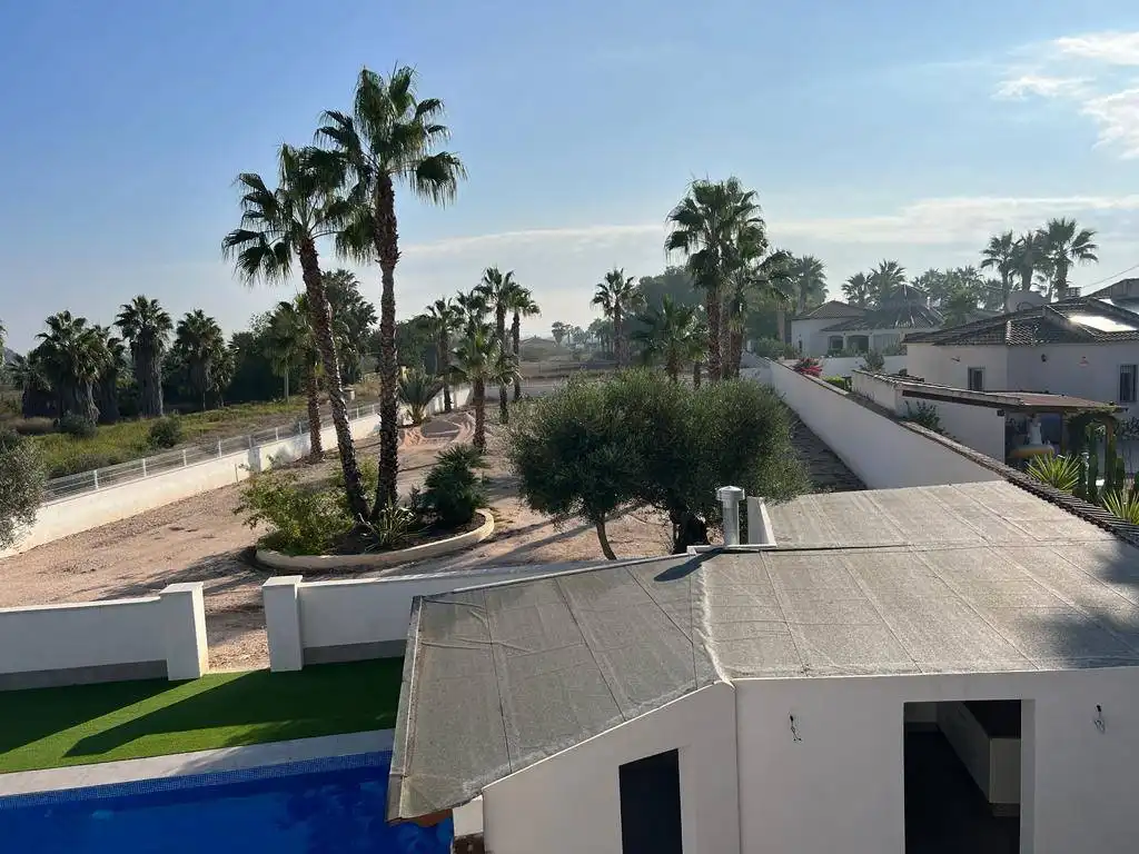 Villa con piscina in vendita a Cam. Arroba de Madriguera, imagen 18