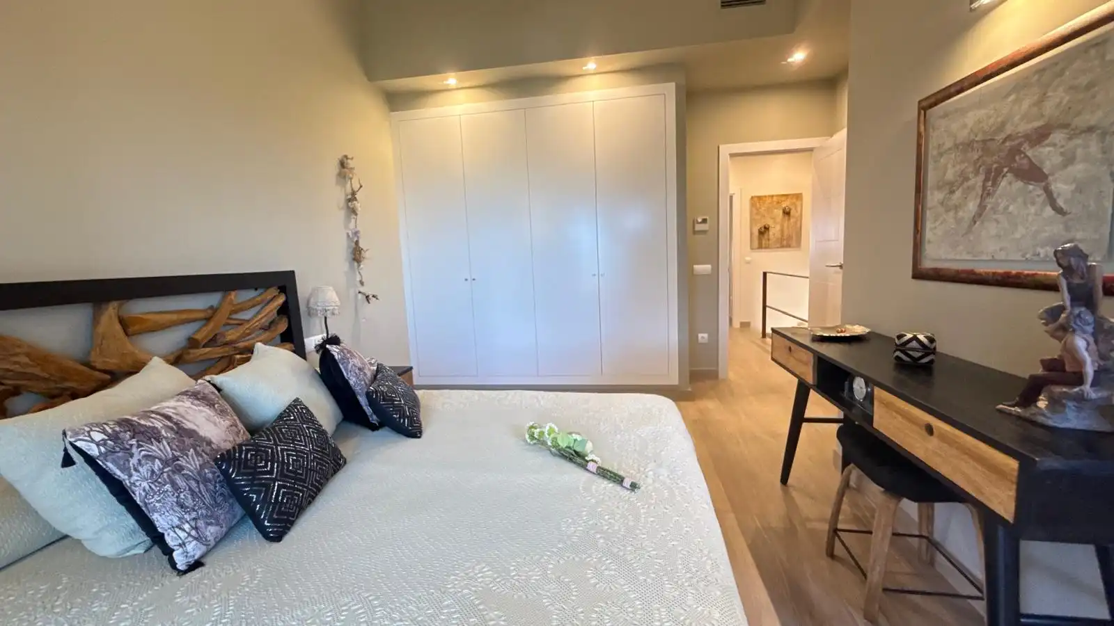 Detached house with terrace for sale in Begur pueblo, imagen 26