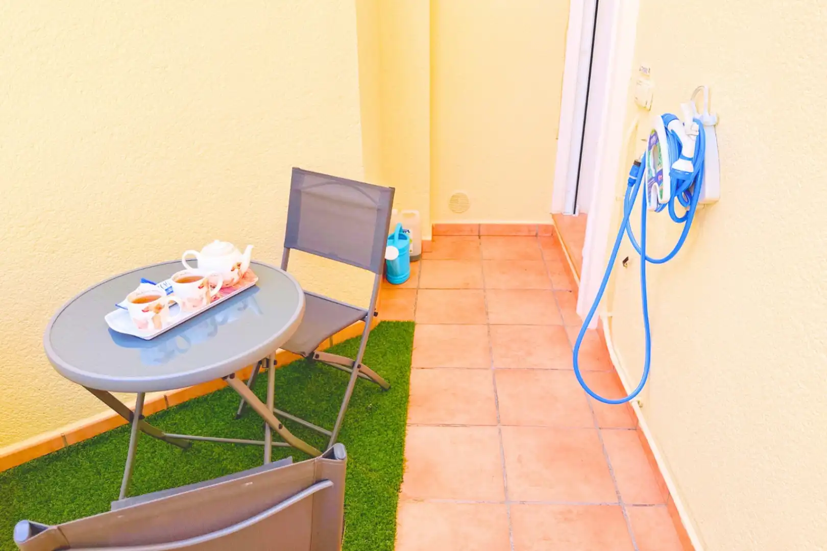Villa mit Terrasse zum Verkauf in La Empedrola, imagen 44
