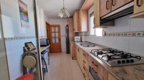 Foto 5 de Àtic en venda a La Gangosa, Vícar