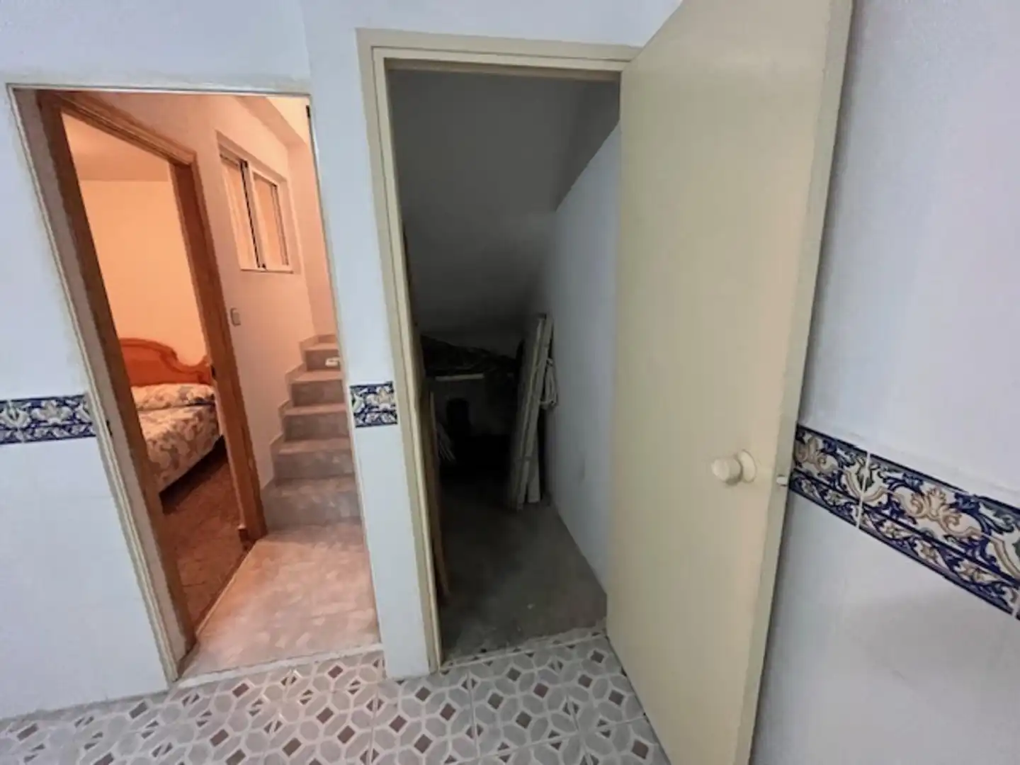 Casa o chalet en venta en Cartagena con Amueblado