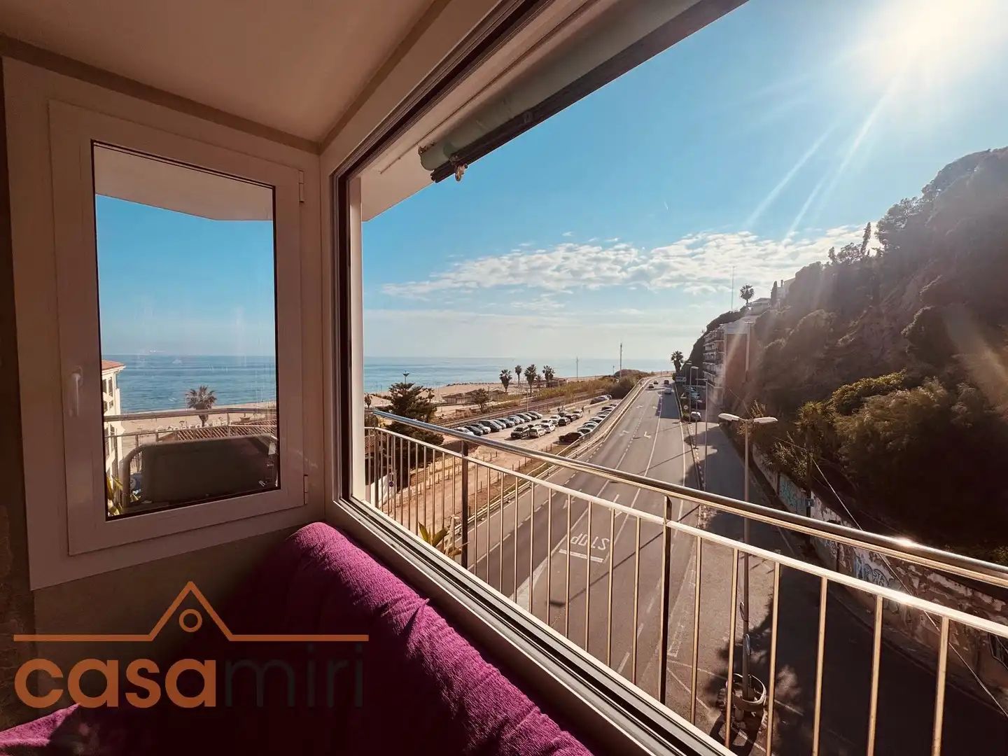Flat with lift for sale in Canet de Mar, imagen 6