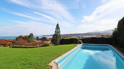 Foto 3 de Casa o chalet en venta en Hondarribia, Gipuzkoa