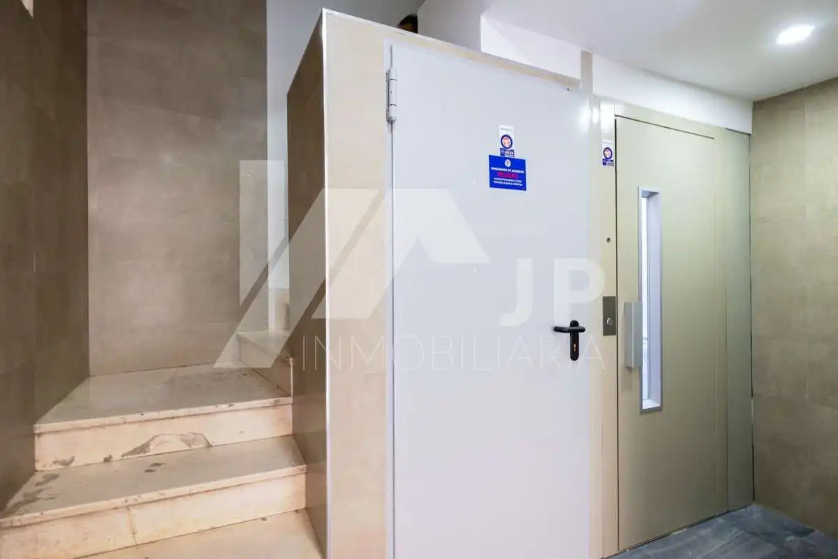 Wohnung zur Miete in Calle Tórtola, Pajaritos