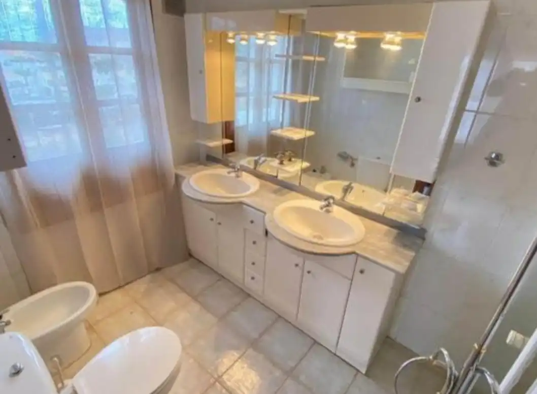 Baño de Casa o chalet en venta en Arona con Jardín privado, Terraza y Horno