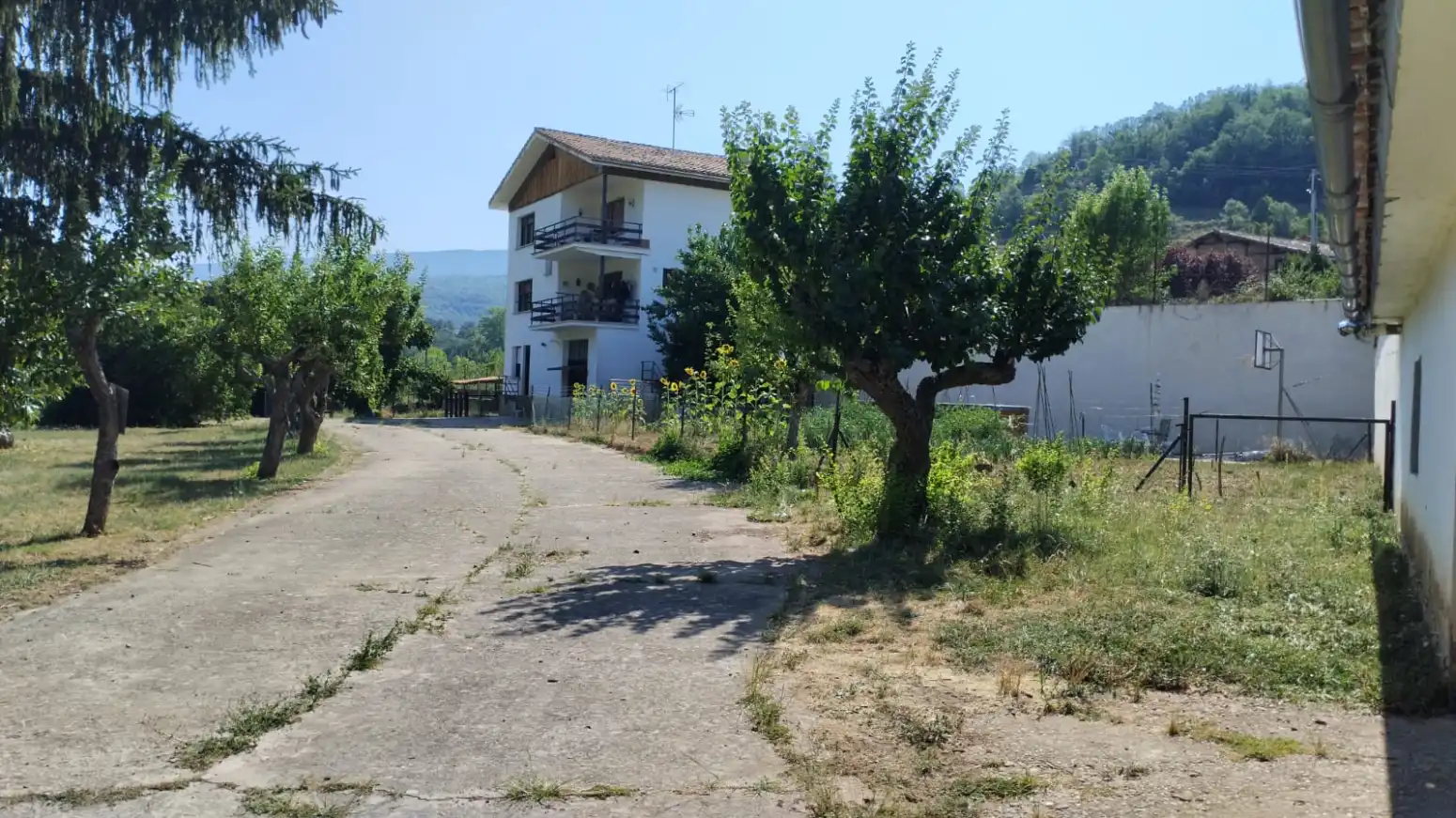 Casa o chalet en venta en Pradillo con Calefacción, Jardín privado y Terraza