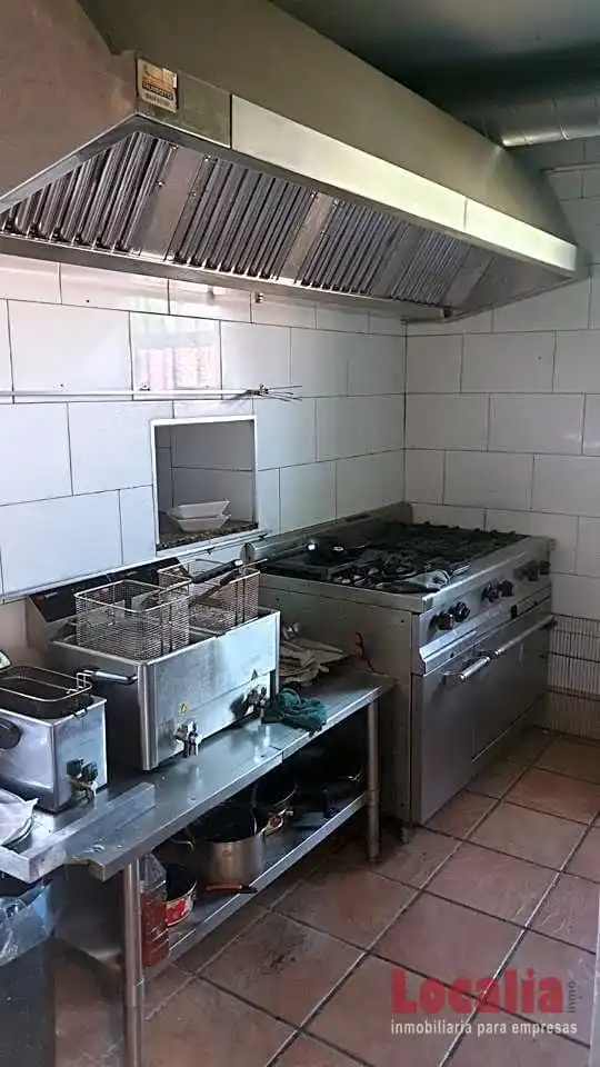 Locale commerciale in vendita a Severo Ochoa, imagen 5
