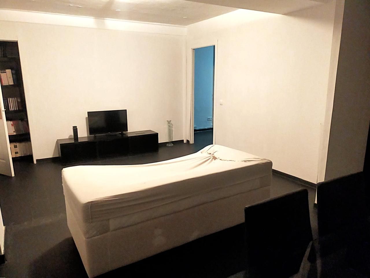 Habitación de Local en venta en  Barcelona Capital con Aire acondicionado