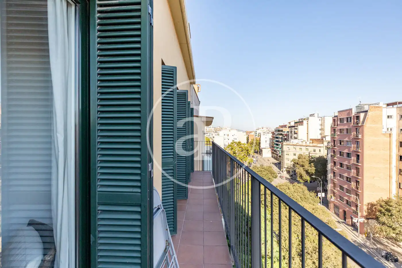 Wohnung mit Pool zum Verkauf in Carrer dels Enamorats, imagen 5