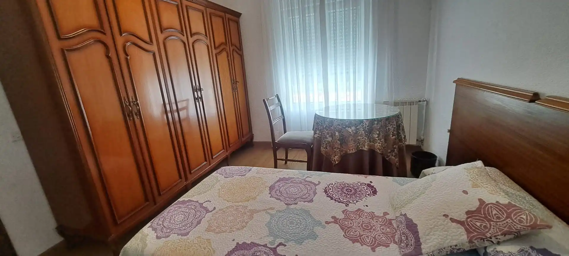 Piso de alquiler en DEAN CASTOR ROBLEDO, 8, Sur