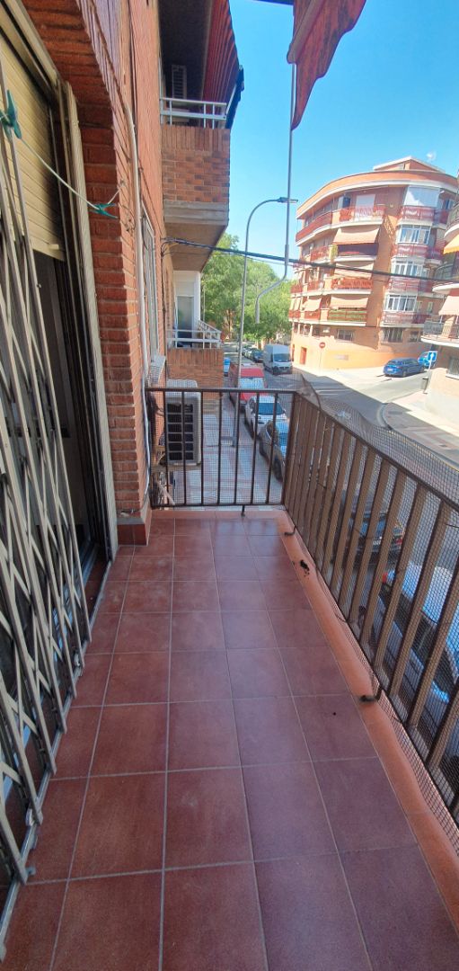Flat for sale in Calle de Nuestra Señora de la Blanca, Canillejas, San Blas,  Madrid Capital