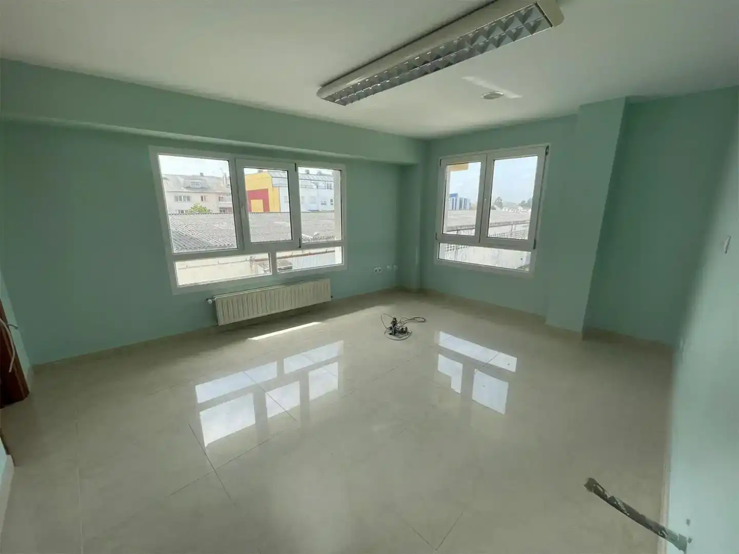Piso en venta en Cospeito