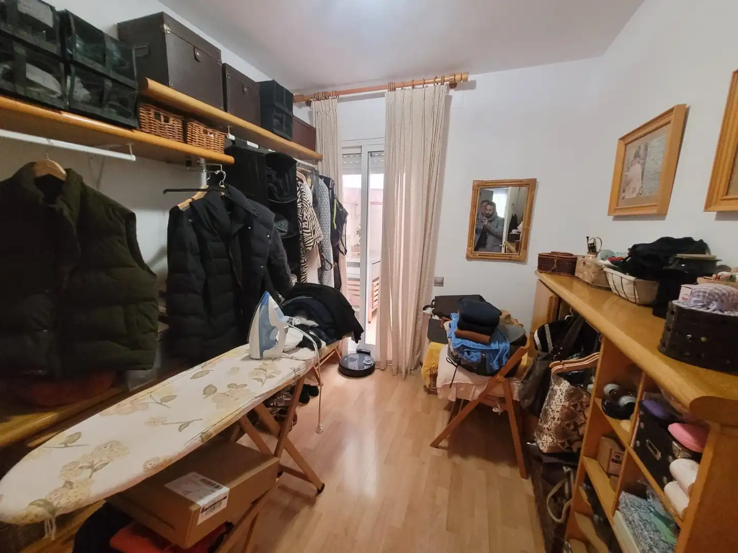 Habitación de Piso en venta en Martorell con Aire acondicionado, Parquet y Horno