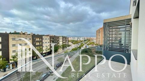 Foto 2 de Àtic de lloguer a Gertrude Stein, L'Olivera,  Palma de Mallorca