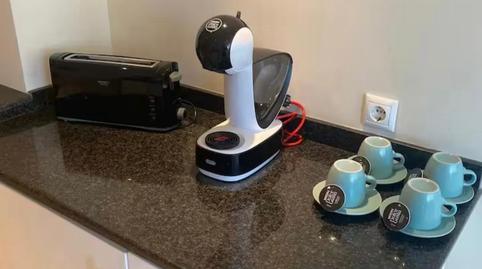 Foto 5 de Apartament en venda a El Bajondillo, Málaga