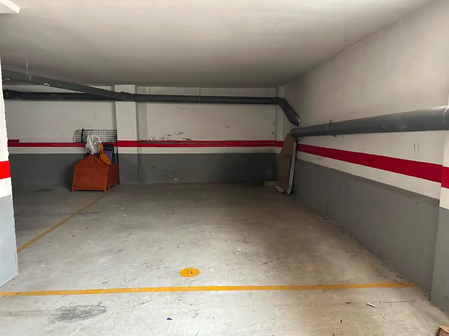 Parking à vendre à Benifairó de les Valls, imagen 3