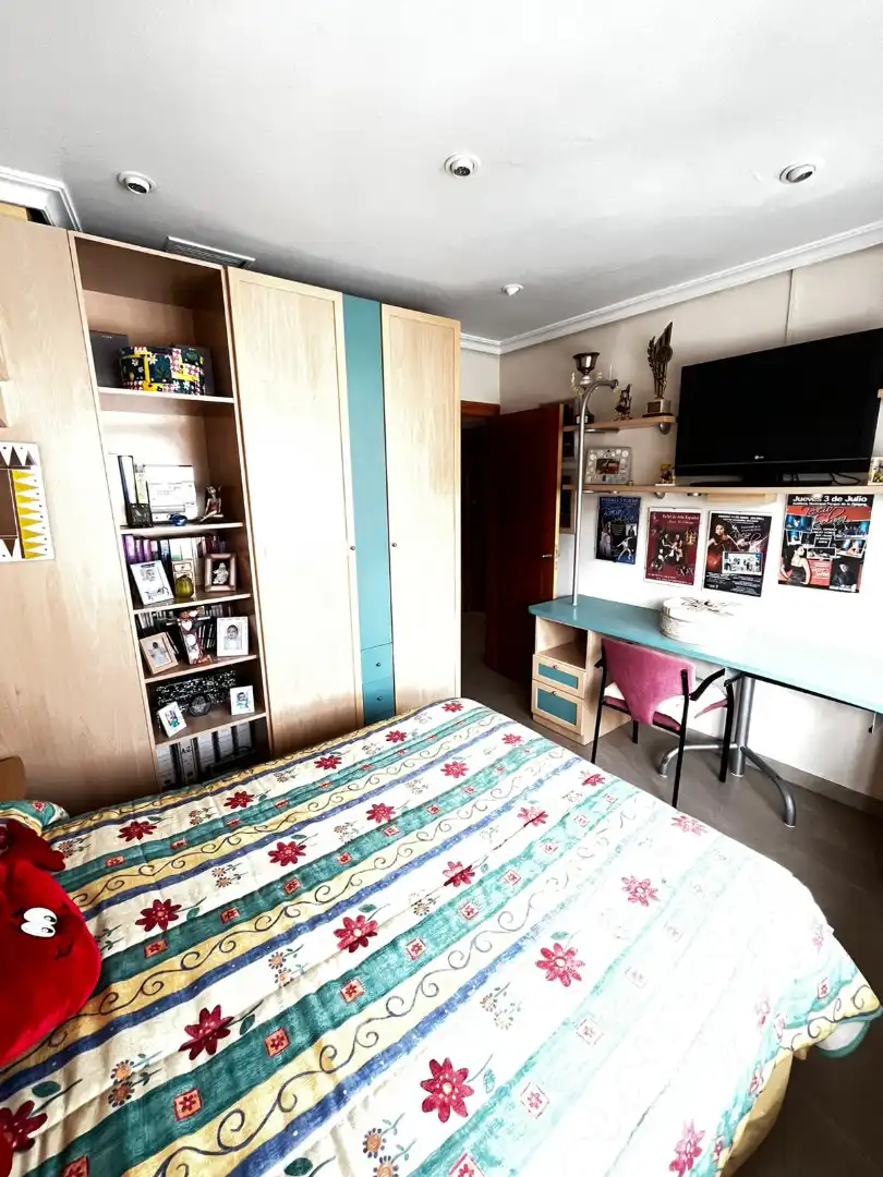 Piso en venta en Plaza Mayor, imagen 31