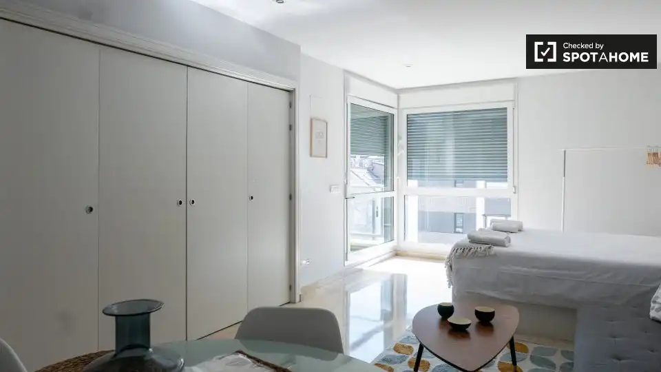 Zimmer in Legazpi