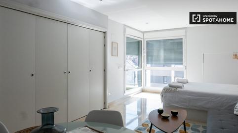 Foto 2 de Estudi per a compartir a Legazpi, Madrid