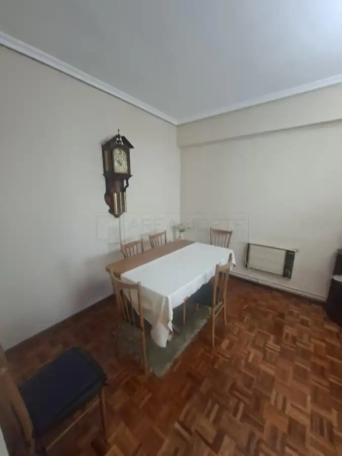 Comedor de Piso en venta en Vitoria - Gasteiz con Calefacción, Parquet y Trastero