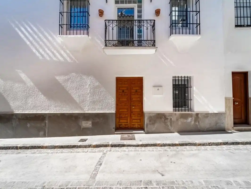 Casa rústica en venda a Calle Carrera, imagen 33
