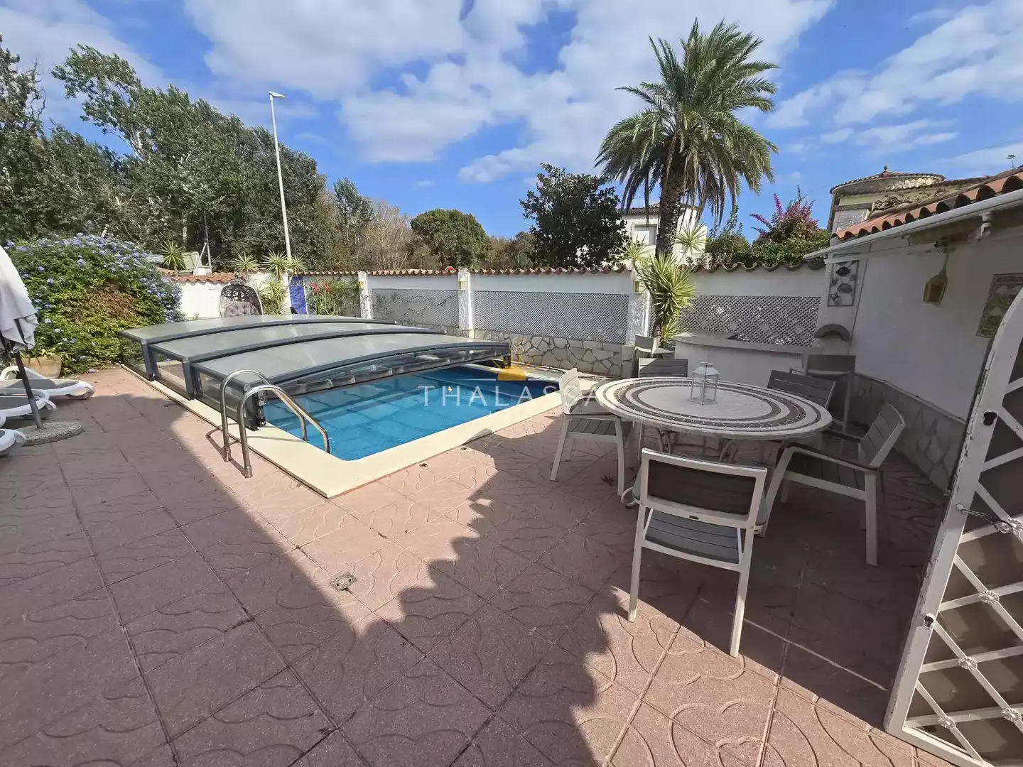Casa con terraza en venta en Fluvia, imagen 40