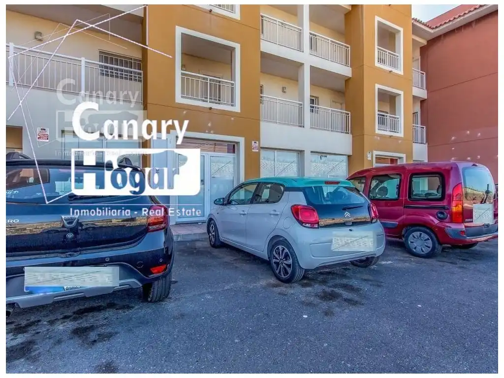 Parking of Garage for sale in Adeje